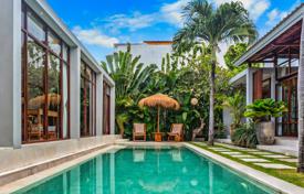 A Stunning 3 Bedroom Villa in Tegal Cupek Umalas for $458,000