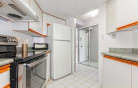 Apartment – Scarborough, Toronto, Ontario,  Canada for C$661,000