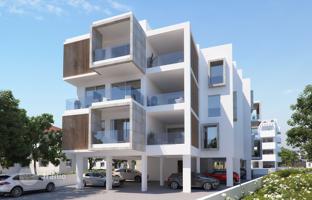 Residential complex with a swimming pool close to the center of Limassol, Cyprus for From 325,000 €