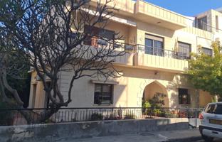 Land plot 522 m² in Mesa Geitonia for 900,000 €