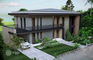 4-bedroom villa 350 m² in Trabzon for 47,049,000 TRY