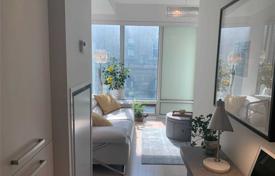 Apartment – The Esplanade, Old Toronto, Toronto,  Ontario,   Canada for C$849,000