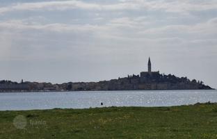 2-bedroom apartment 54 m² in Rovinj for 430,000 €