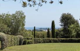 10-bedrooms villa in Vallauris, France for 65,000 € per week