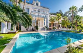 Villa – Californie - Pezou, Cannes, Côte d'Azur (French Riviera),  France for 43,500 € per week