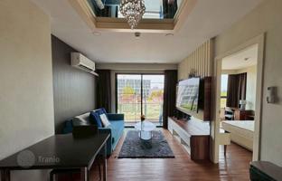 2-bedroom apartment 62 m² in Pattaya for $113,000