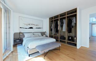1 new villa in residential complex in Vannes for From 1,130,000 €