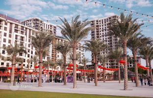 1 new flats in residential complex Jenna And Warda Apartments in Al Yalayis 2 for From $279,000