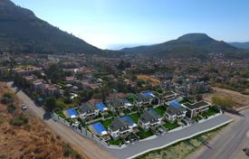 4+1 Luxury Private Villa in Hisaronu, Fethiye for $689,000