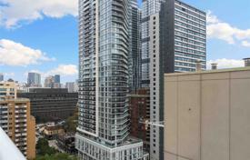 Apartment – Shuter Street, Old Toronto, Toronto,  Ontario,   Canada for C$687,000