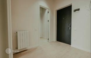 1-bedroom apartment 75 m² in Vake-Saburtalo for $132,000