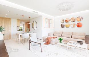 2-bedroom apartment 87 m² in Mijas for 470,000 €