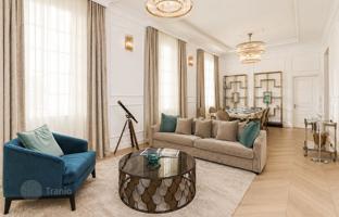 2-bedroom apartment 100 m² in Nice for 3,150,000 €