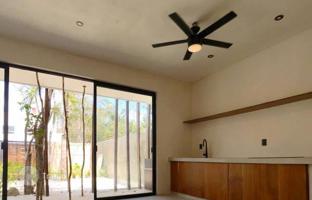 2-bedroom villa 200 m² in Quintana Roo for $135,000