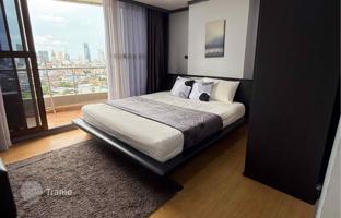 3-bedroom apartments in condo in Watthana for $303,000