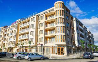 2-bedroom apartment 96 m² in Nessebar for 125,000 €