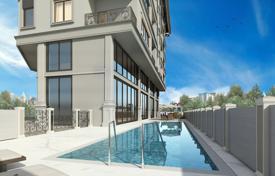 Apartment – Mahmutlar, Antalya, Turkey for $103,000