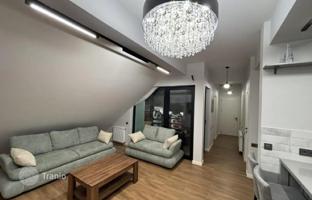 2-bedroom apartment 98 m² in Krtsanisi Street for $210,000