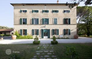 6-bedroom villa 1,230 m² in Tuscany for 2,900,000 €