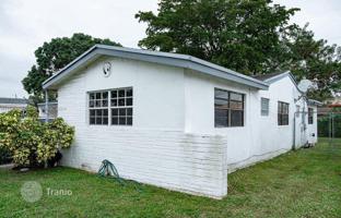 3-bedroom house 165 m² in Miramar (USA) for $510,000