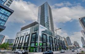 Apartment – Yonge Street, Toronto, Ontario,  Canada for C$922,000