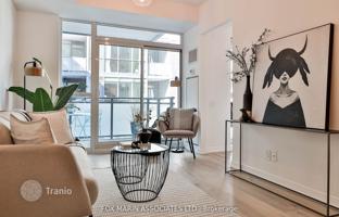 5-bedroom apartment in Old Toronto for C$993,000