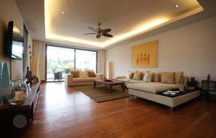 4-bedroom apartments in condo 241 m² in Sa Khu for $581,000