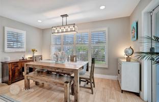 3-bedroom house 129 m² in Florida for $587,000