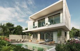 Detached house – Geroskipou, Paphos, Cyprus for 715,000 €