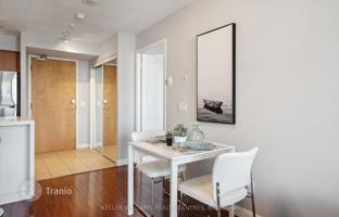 5-bedroom apartment in Yonge Street for C$1,062,000