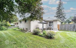 4-bedroom house in North York for C$1,836,000