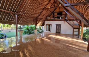 Land plot 1,200 m² in Lombok for $285,000