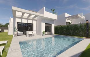 3-bedroom villa 103 m² in Algorfa for 445,000 €