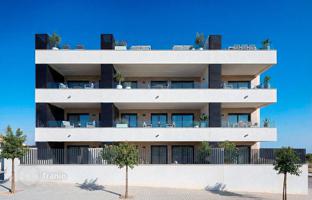 2-bedroom apartment 90 m² in Benijofar for 285,000 €