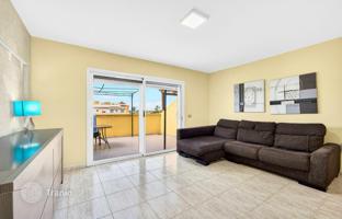 4-bedroom townhouse 146 m² in Costa Adeje for 460,000 €