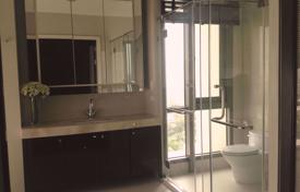 3-bedroom apartments in condo in Watthana for $3,400 per week