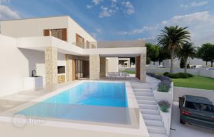 4-bedroom house 330 m² in Vir for 980,000 €