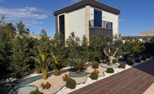 Modern villa with a pool and a garden in Kemer, Antalya, Türkiye for 26,654,000 TRY