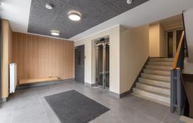 3-bedrooms apartments in new building 63 m² in Central District, Latvia for 166,000 €