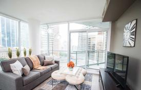 Apartment – Charles Street East, Old Toronto, Toronto,  Ontario,   Canada for C$829,000