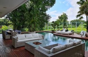 4-bedroom villa 450 m² in Kerobokan for $425,000