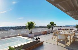 New residential complex near the school and close to the sea in Saint-Raphael, Cote d'Azur, France for From 263,000 €