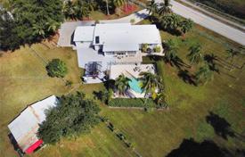 Townhome – Davie, Broward, Florida,  USA for $1,198,000