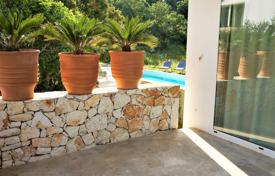 Loutses Villa For Sale North Corfu for 495,000 €