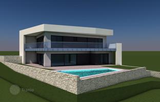 4-bedroom house 204 m² in Kanfanar for 700,000 €