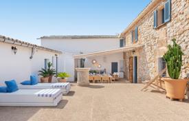 Villa – Majorca (Mallorca), Balearic Islands, Spain for 3,900 € per week