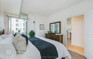 4-bedroom apartment in Etobicoke for C$773,000