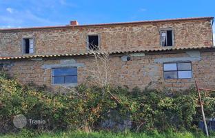Land plot 450 m² in Scansano for 2,500,000 €