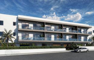 1-bedroom apartment 45 m² in Aglantzia for 130,000 €