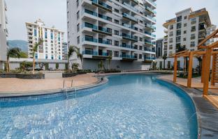 1-bedroom apartment 70 m² in Mahmutlar for 8,510,000 TRY